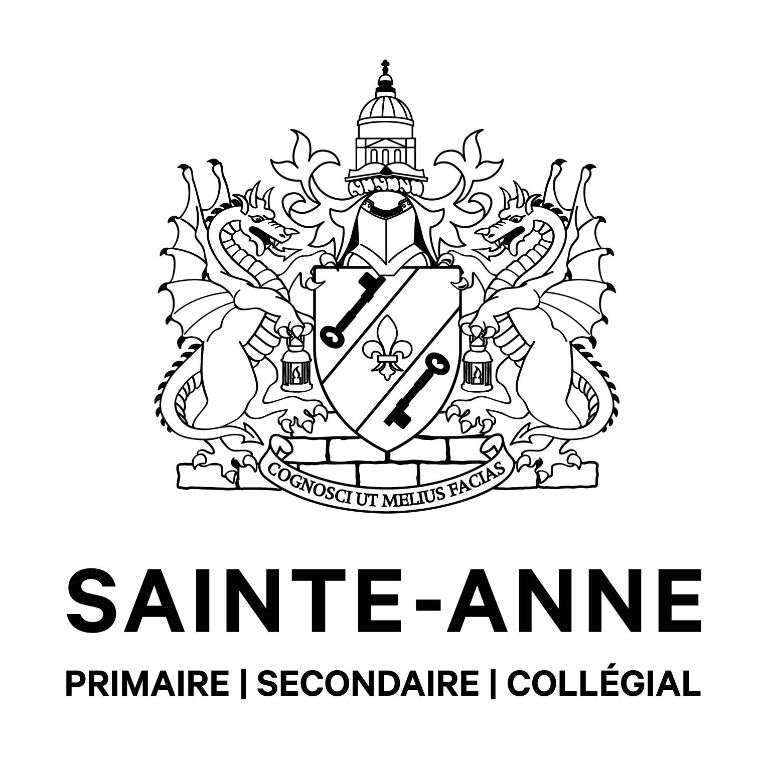 Collège Sainte-Anne